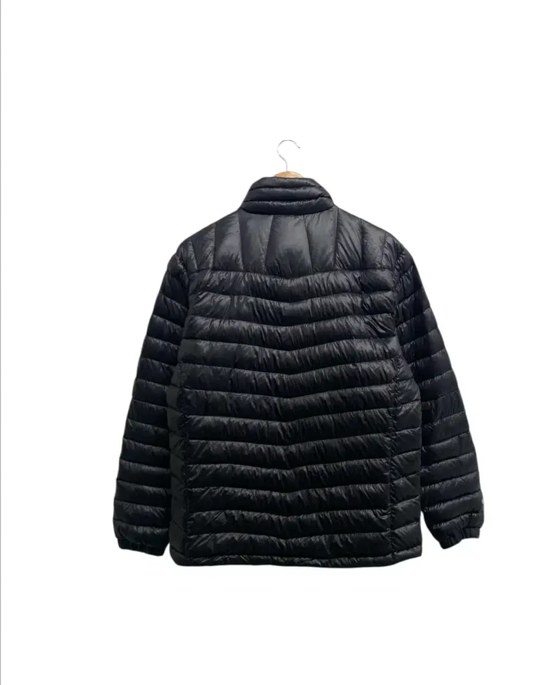 K2 구스다운 경량패딩 L 상품이미지3