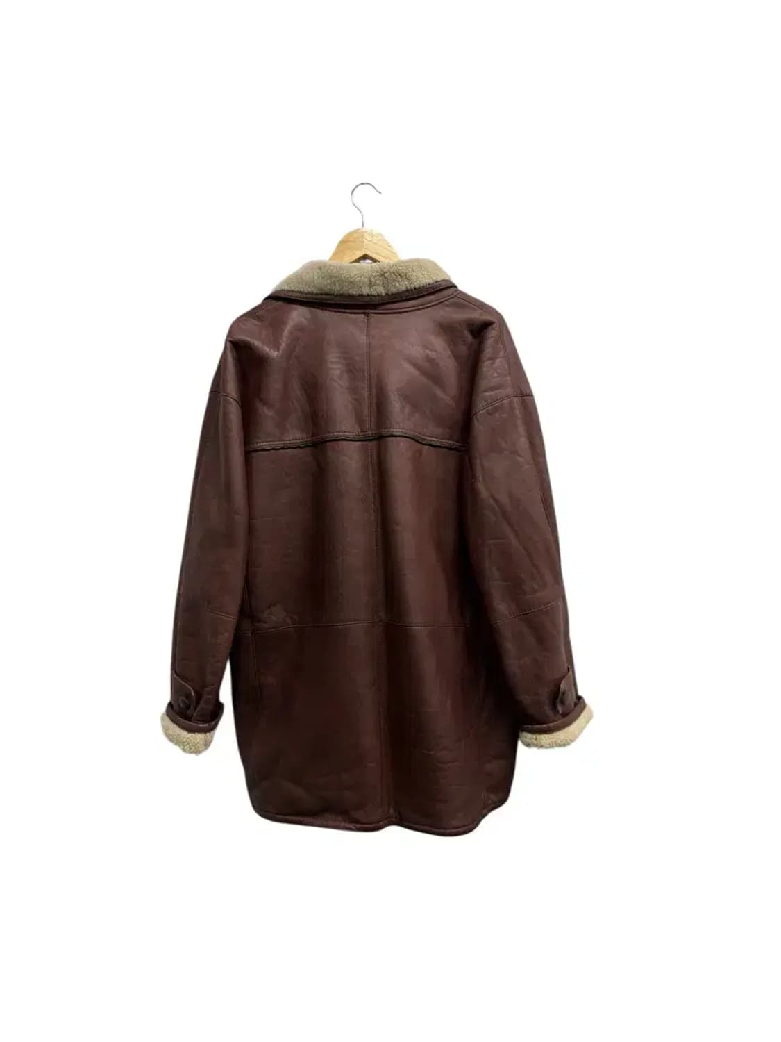 AMIRA Vintage 무스탕 JK. L 상품이미지3