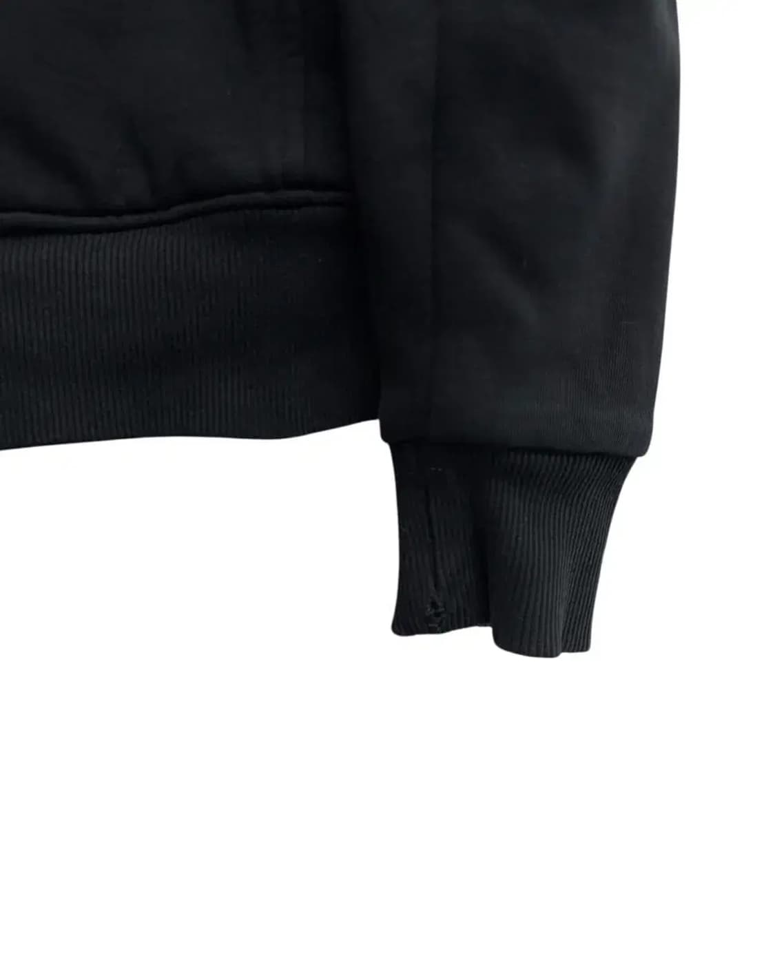 무스너클 버니스웨터 후드집업 XS 상품이미지6