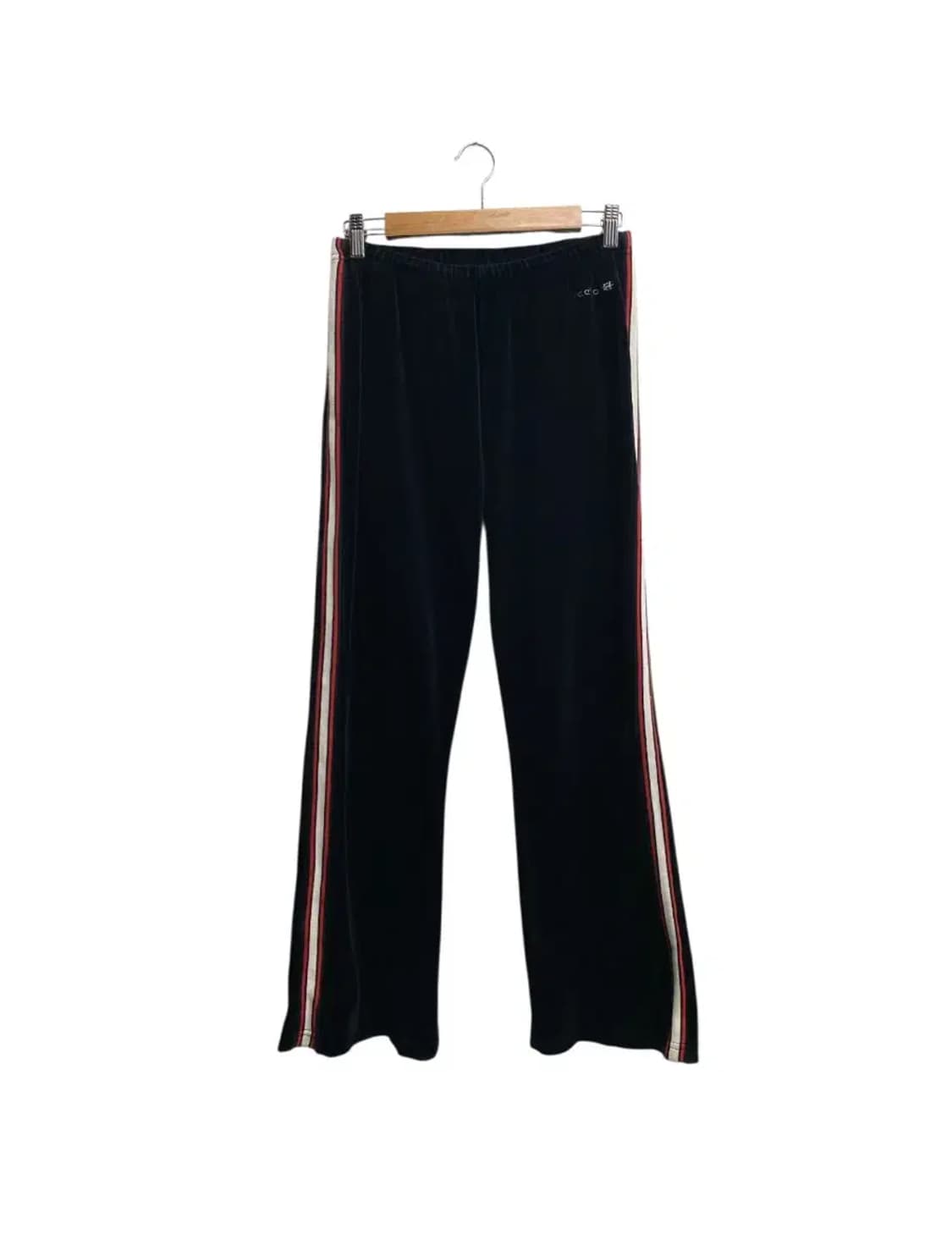 리복(Reebok) 벨벳 트랙세트 M-L 상품이미지5