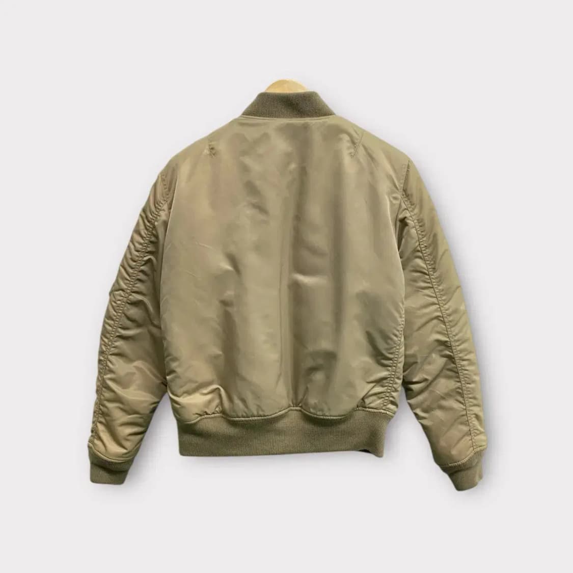 쇼트 Schott 봄버 점퍼 M 상품이미지3