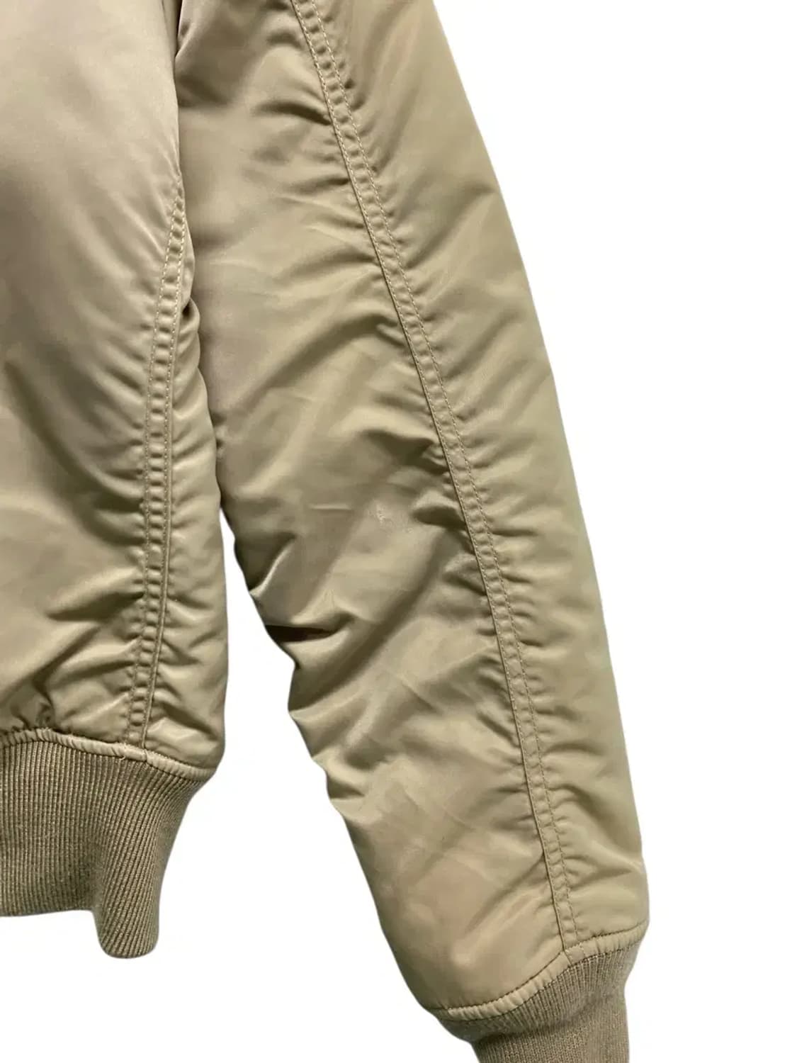 쇼트 Schott 봄버 점퍼 M 상품이미지5