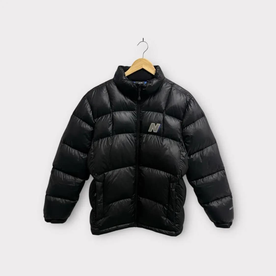 뉴발란스 NB 엠보 구스패딩 95 M 상품이미지1