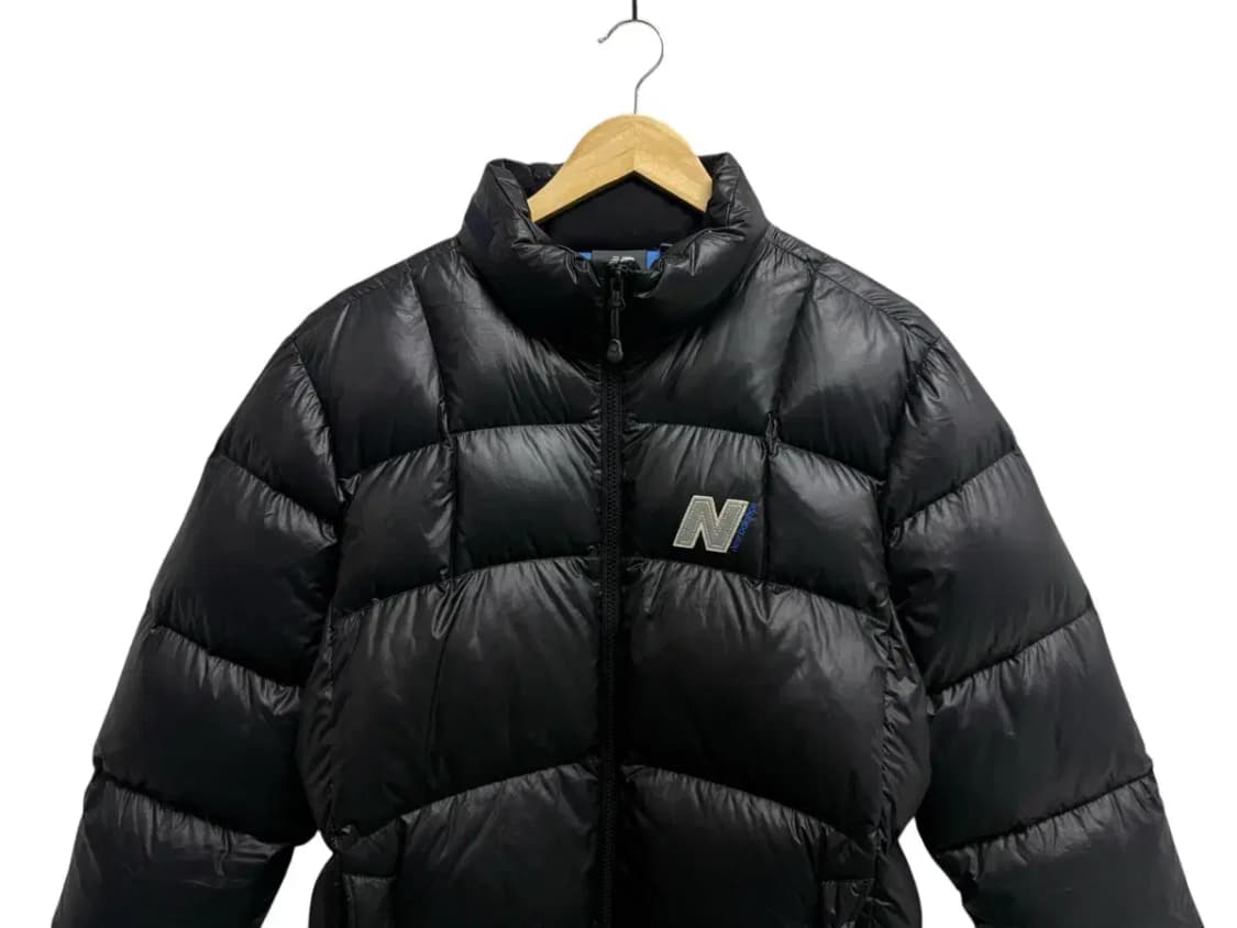 뉴발란스 NB 엠보 구스패딩 95 M 상품이미지2