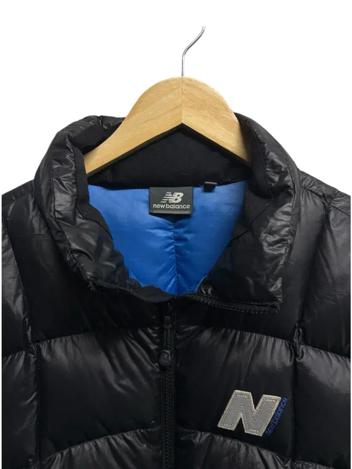 뉴발란스 NB 엠보 구스패딩 95 M 상품이미지3