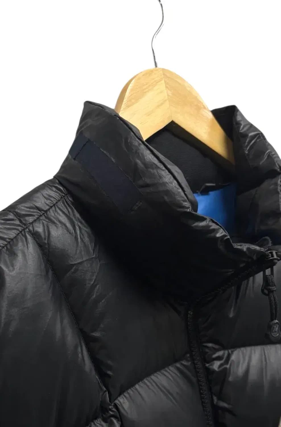 뉴발란스 NB 엠보 구스패딩 95 M 상품이미지5