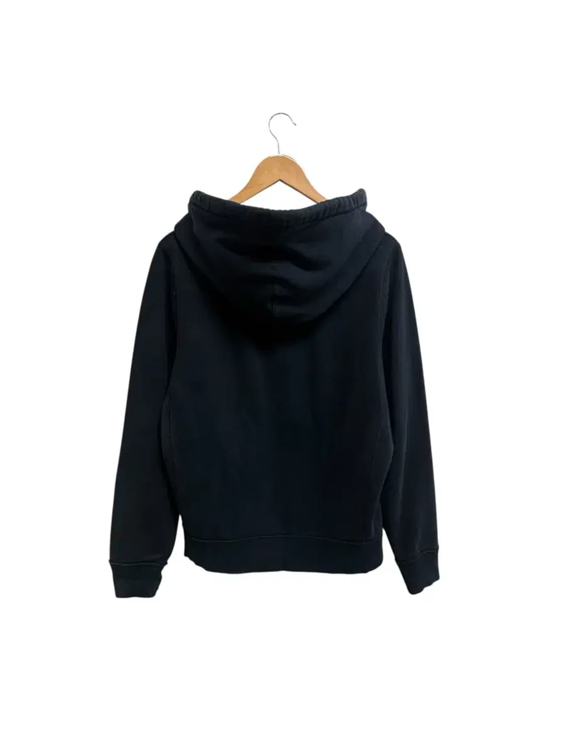 아베크롬비 네이비 후드티 M 상품이미지4