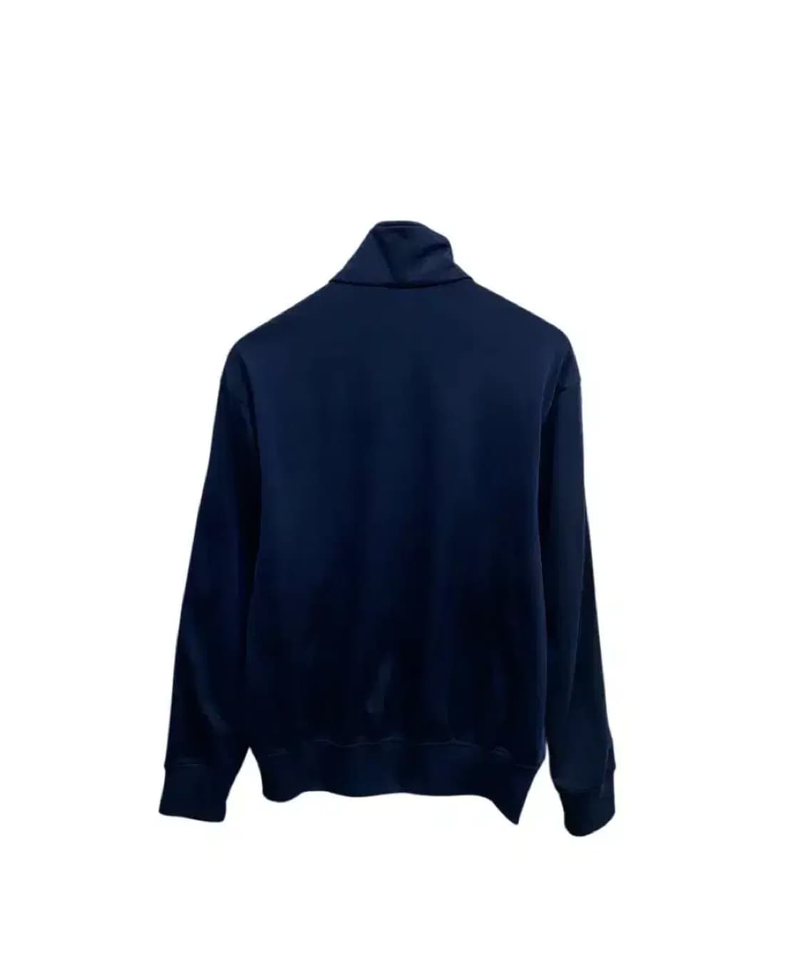 아디다스 파이어버드 네이비 엘로우라인 트랙탑 95 상품이미지4