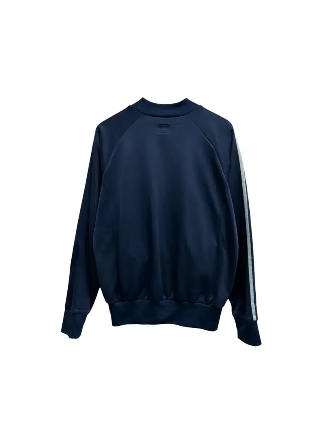 아디다스 네이비 져지집업 M 상품이미지3