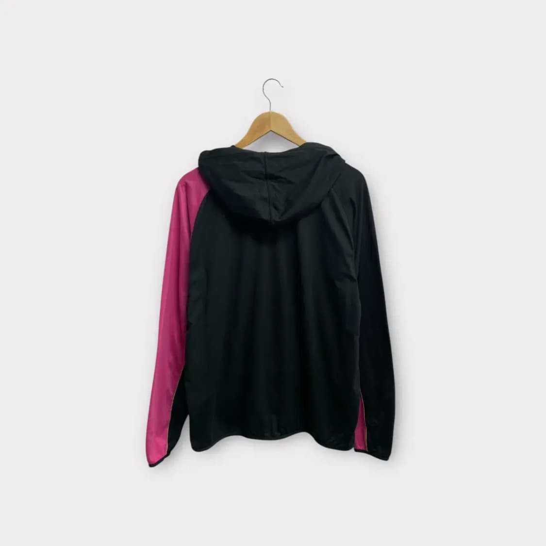 Mizuno 미즈노 올드스쿨 바람막이 져지 L 상품이미지3