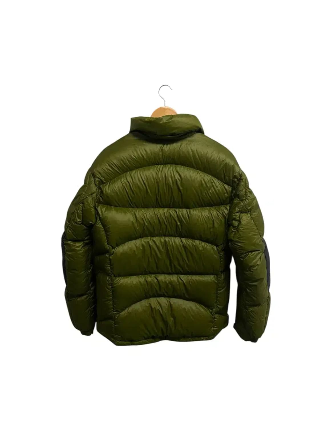 블랙야크 아메카지컬러 구스 다운패딩 100 상품이미지4