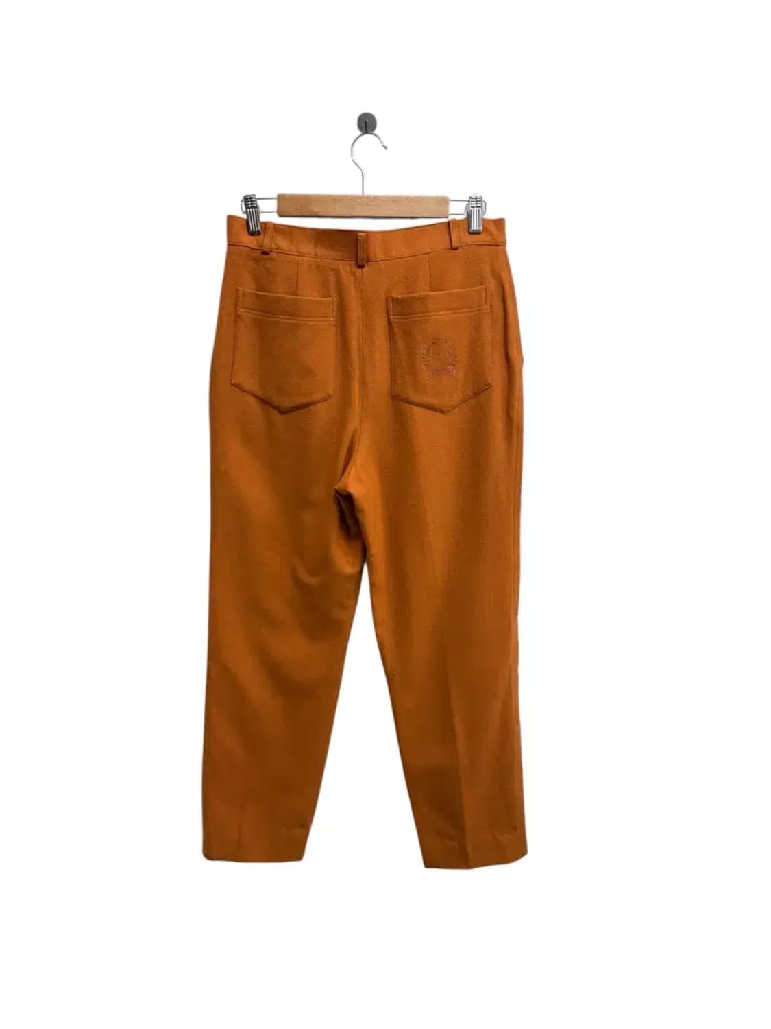 크리스찬 디올 Christian Dior 울 팬츠 L 상품이미지5