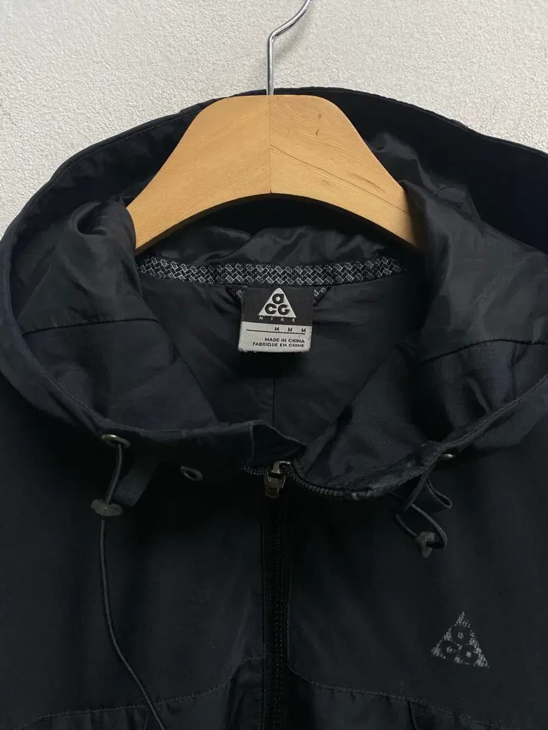 나이키 ACG 바람막이 95 상품이미지6