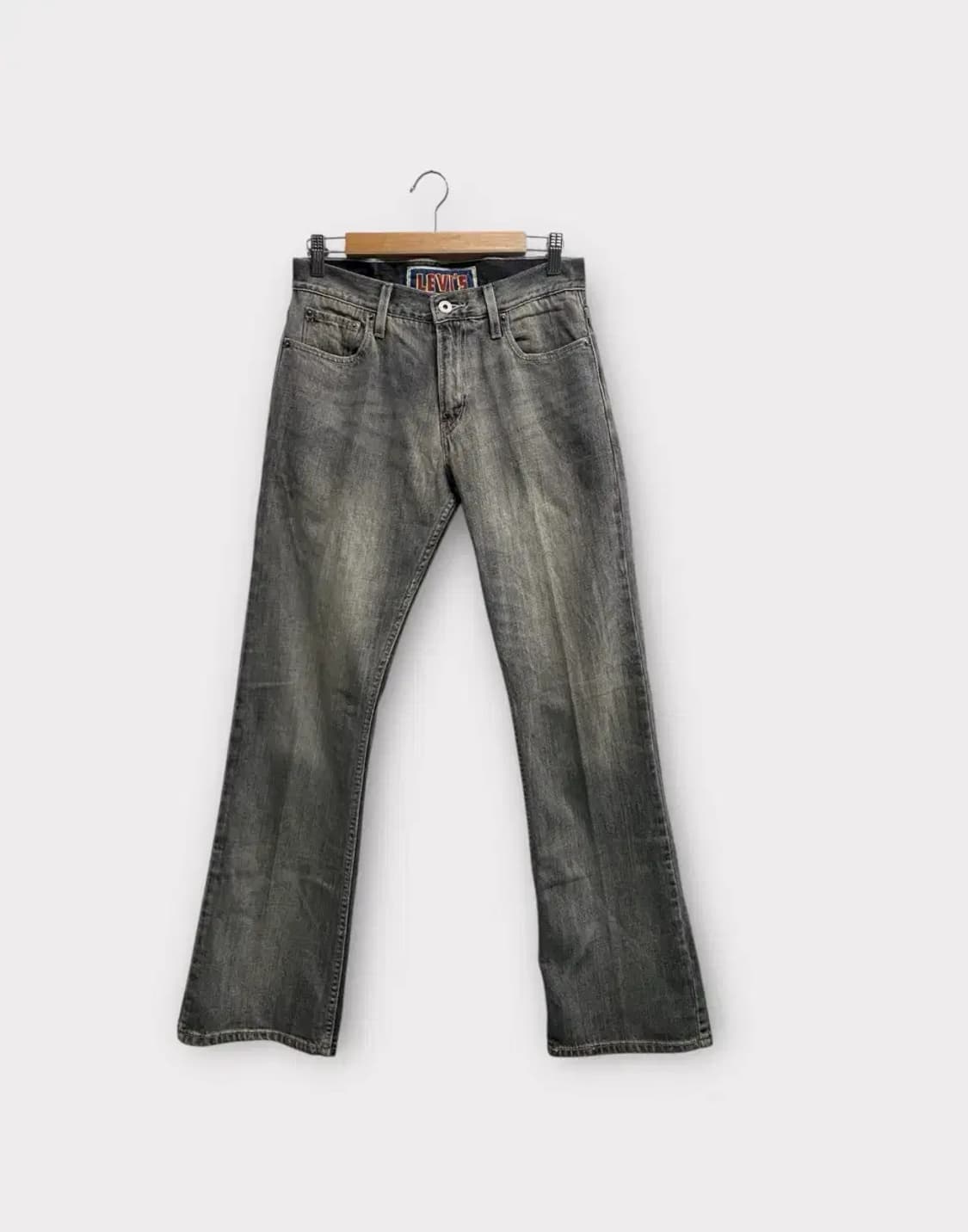 리바이스 Levis 527 데님 바지 -30사이즈 상품이미지1