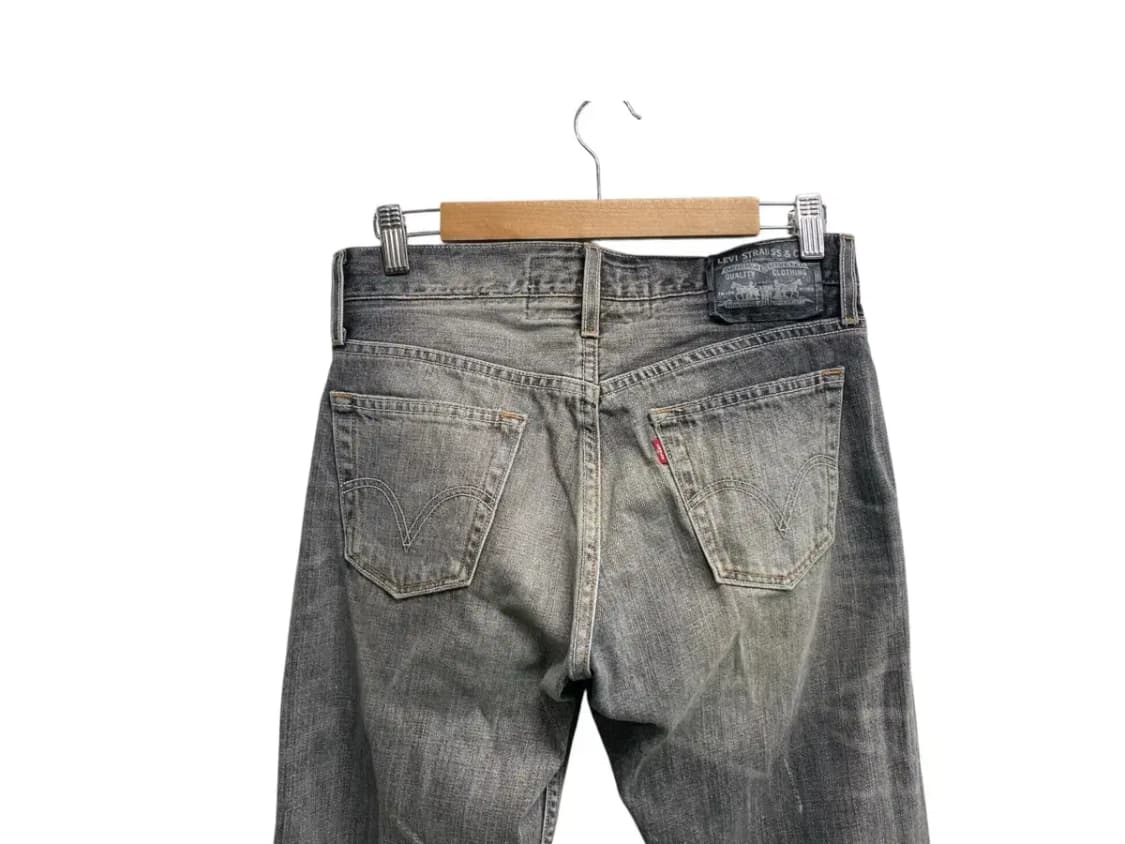 리바이스 Levis 527 데님 바지 -30사이즈 상품이미지3