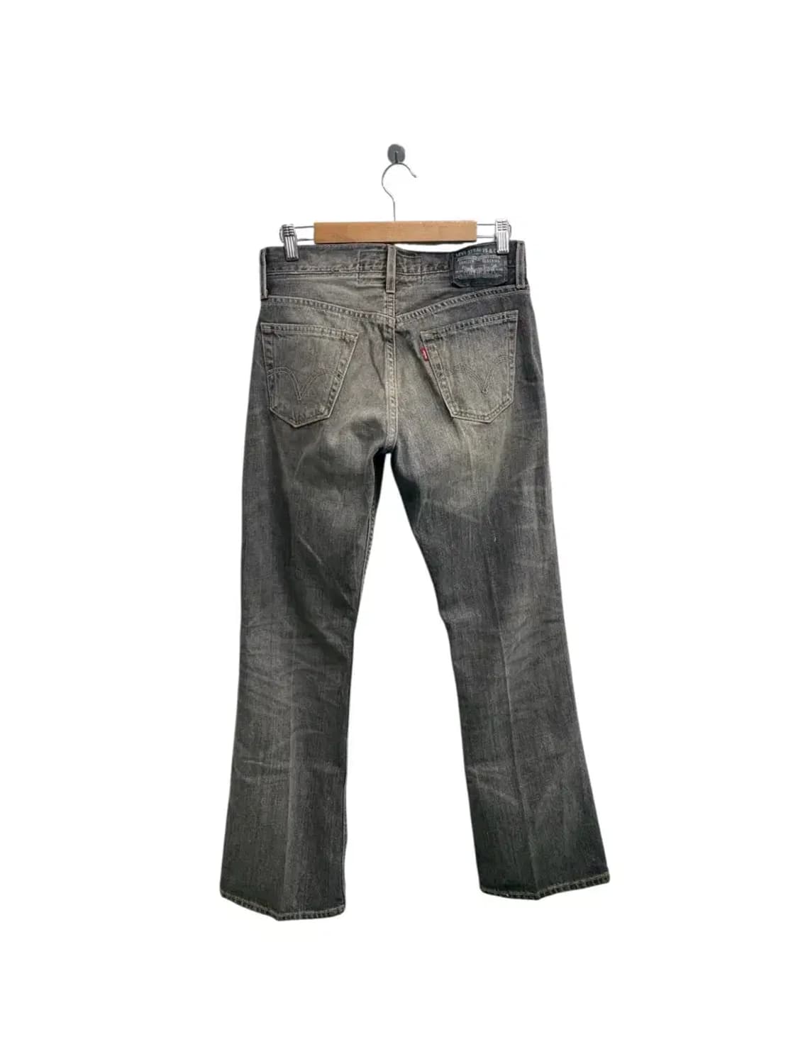 리바이스 Levis 527 데님 바지 -30사이즈 상품이미지4