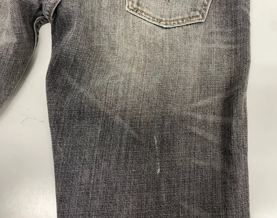 리바이스 Levis 527 데님 바지 -30사이즈 상품이미지8