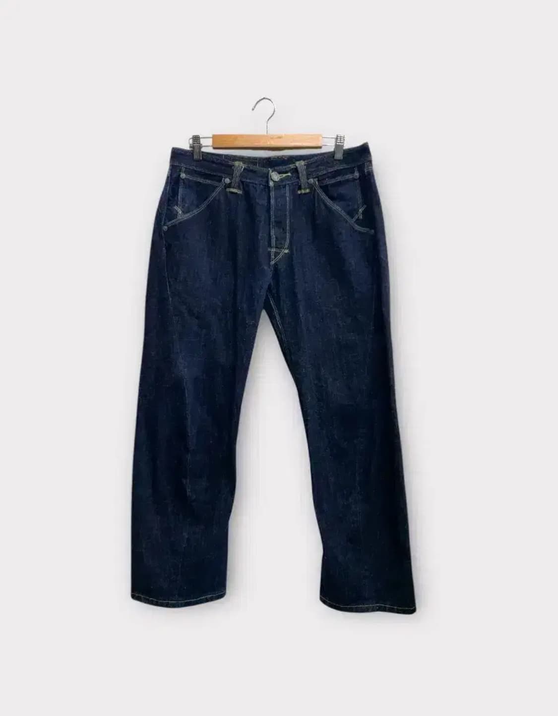 리바이스 엔지니어드 데님 바지 [32사이즈] 상품이미지1