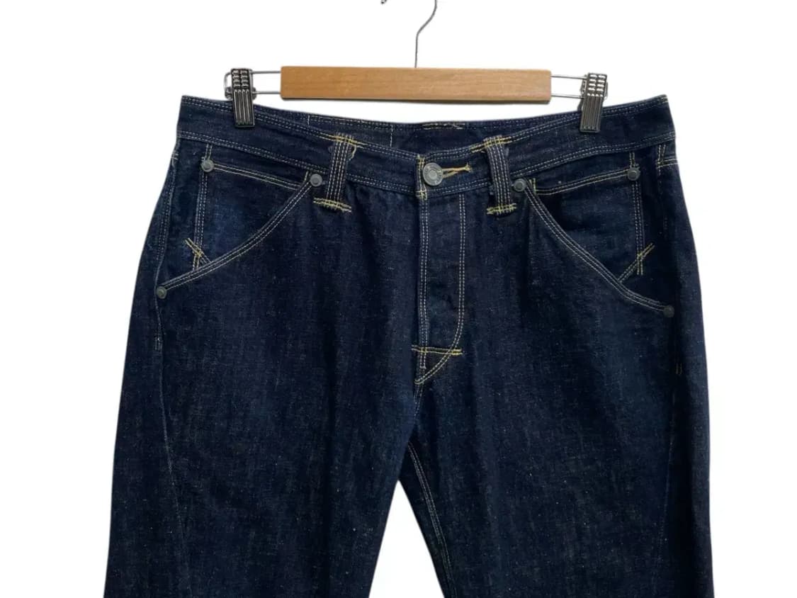 리바이스 엔지니어드 데님 바지 [32사이즈] 상품이미지2