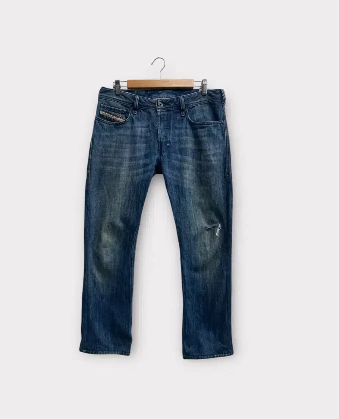 디젤 빈티지 데님 팬츠 -31사이즈 상품이미지1
