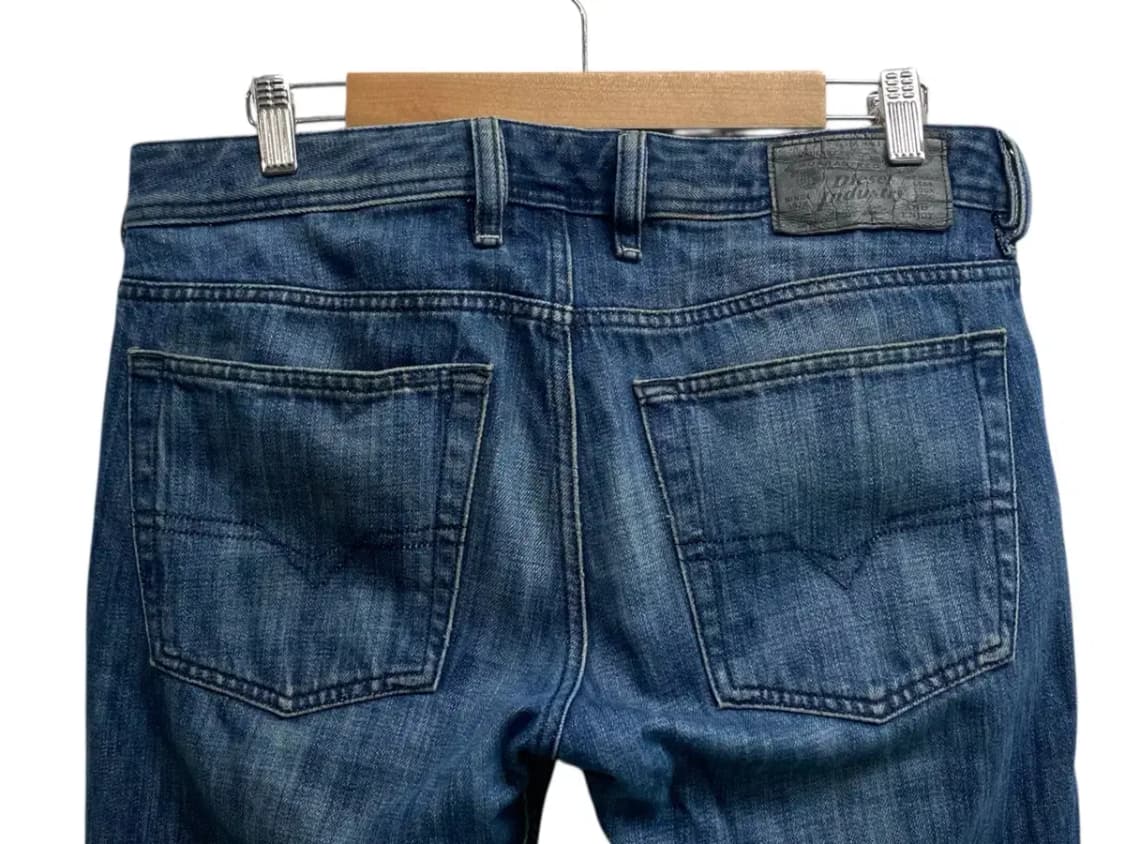 디젤 빈티지 데님 팬츠 -31사이즈 상품이미지4