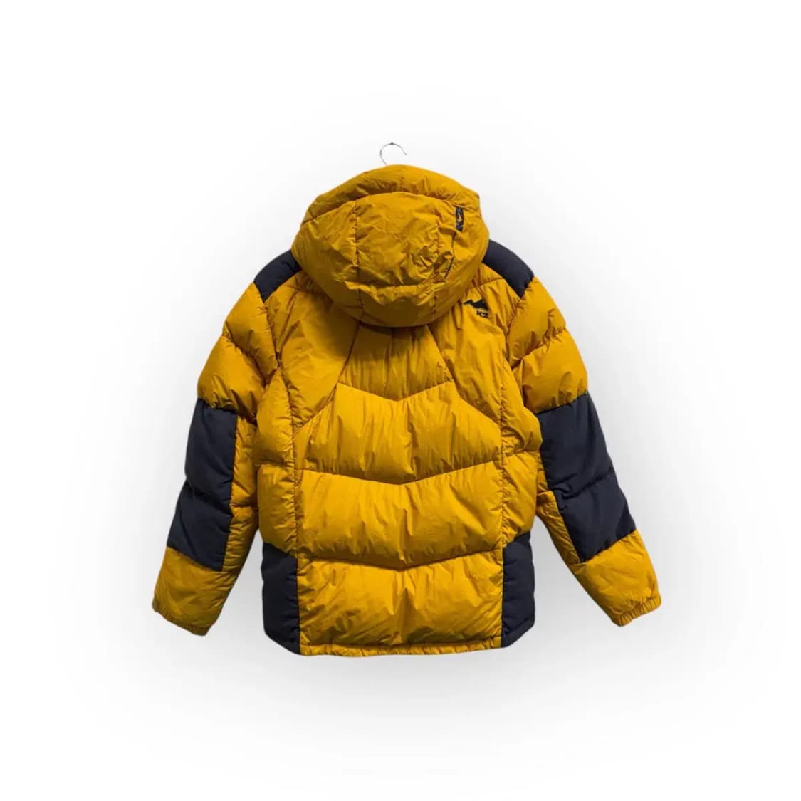 K2 구스 패딩 L 상품이미지3