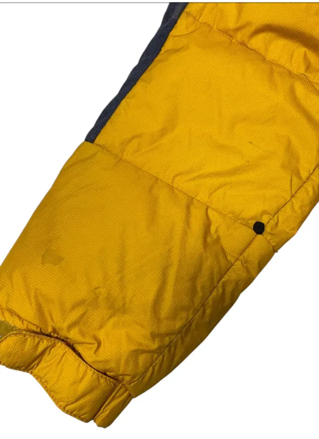 K2 구스 패딩 L 상품이미지6