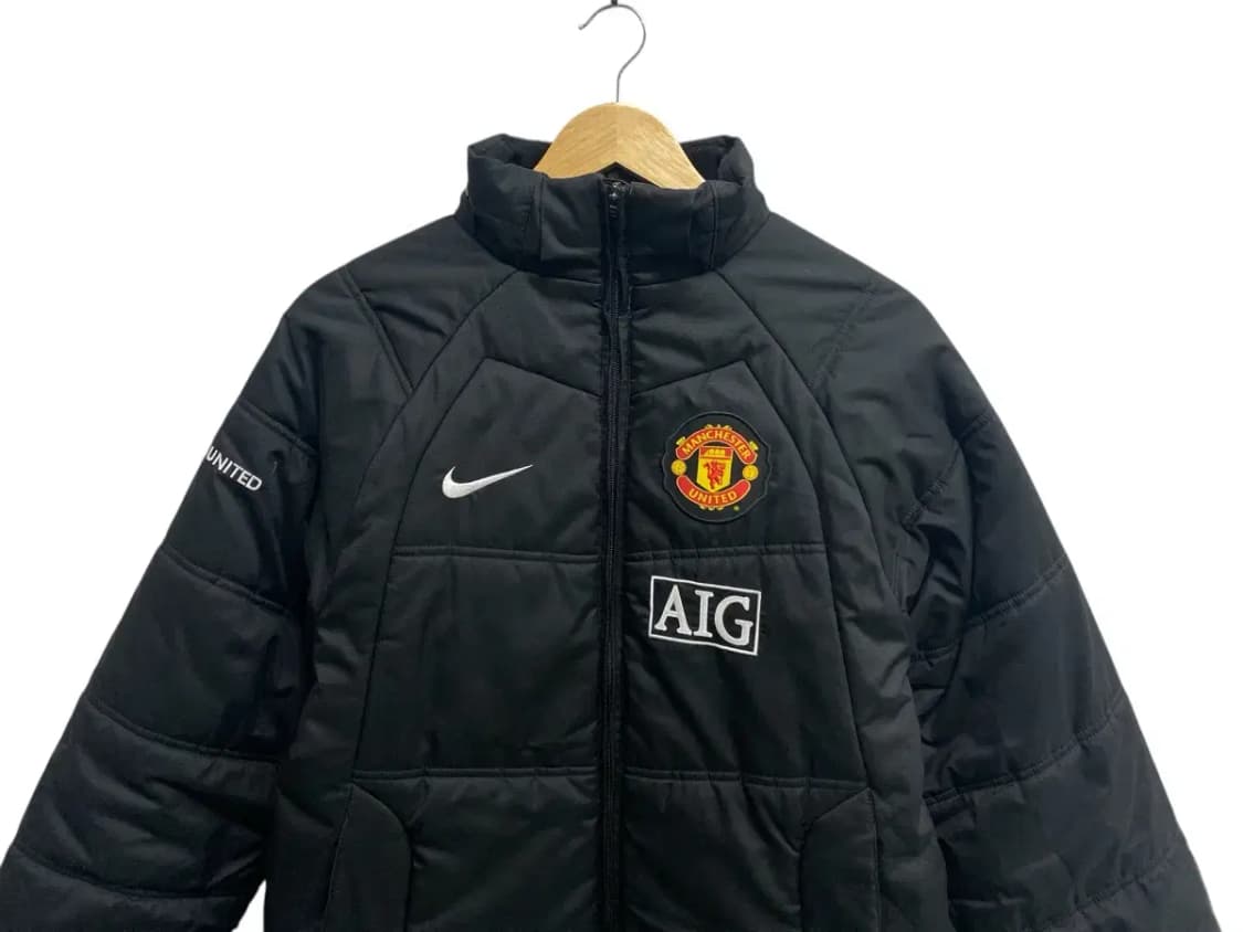 나이키 맨체스터 유나이티드 패딩 점퍼 S 상품이미지2