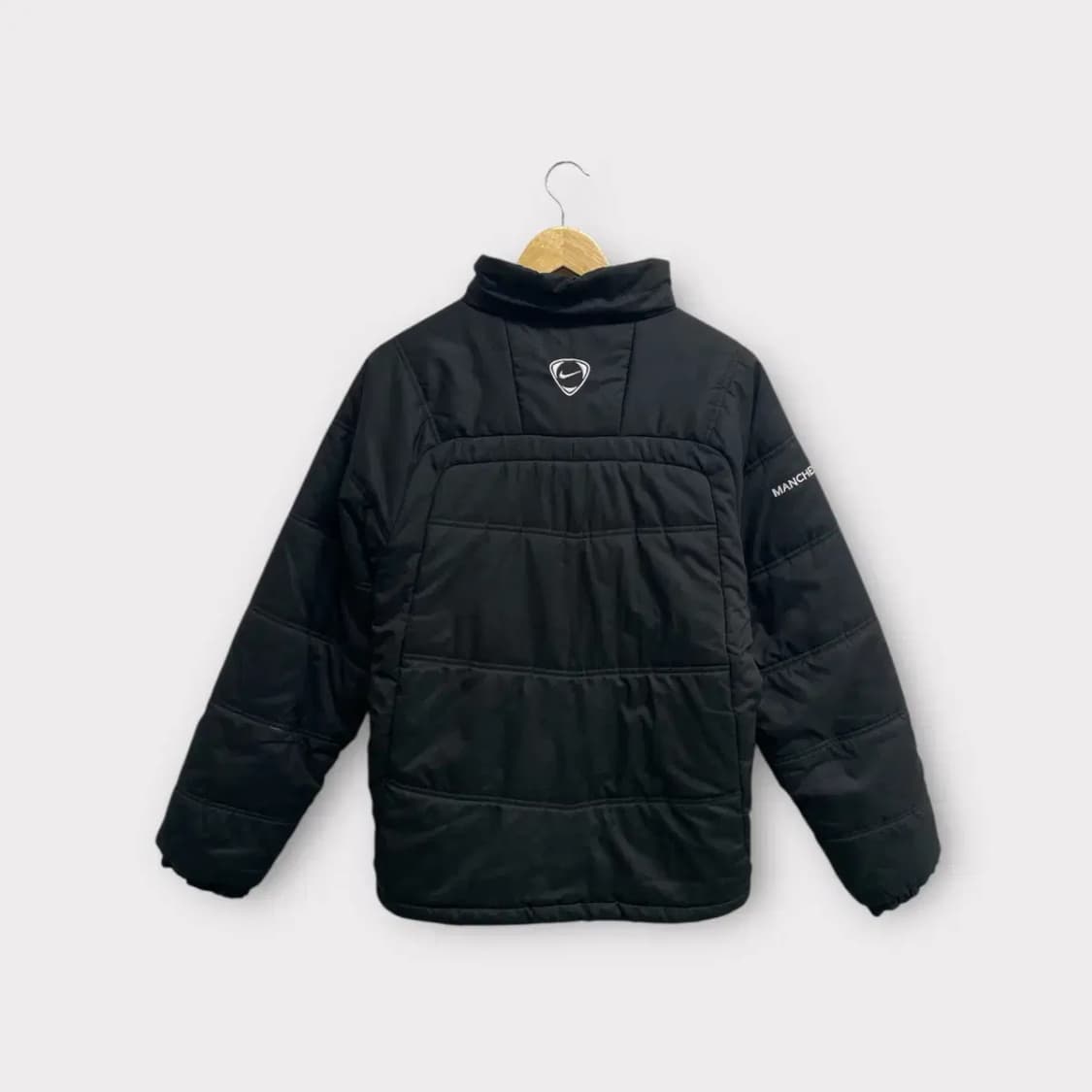 나이키 맨체스터 유나이티드 패딩 점퍼 S 상품이미지3