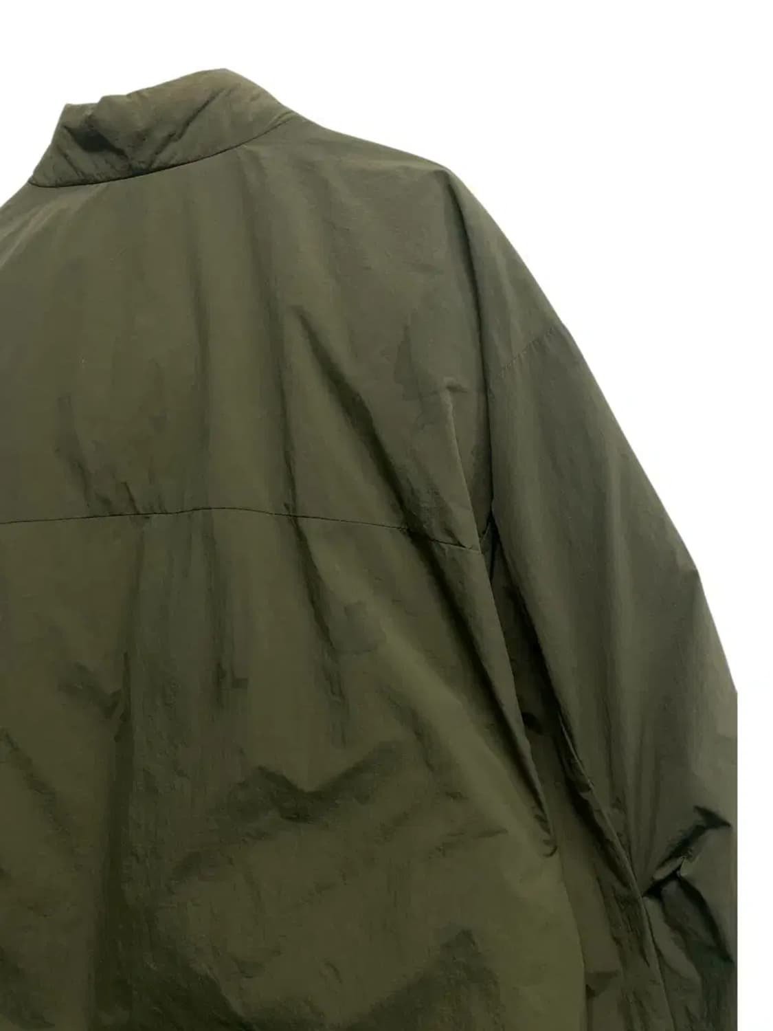 코드그라피 밀리터리 패딩 XL 상품이미지5