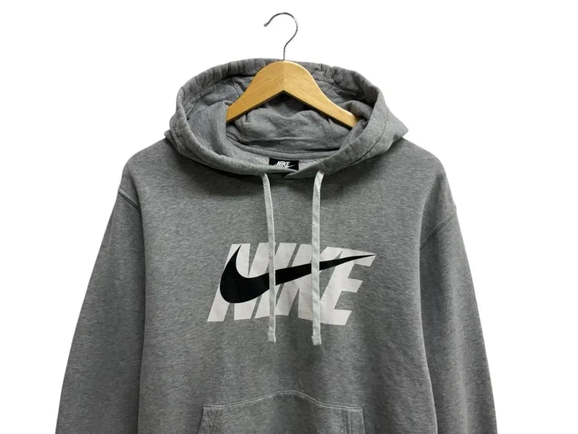 나이키 NSW 풀오버 기모 후드티 M 상품이미지2