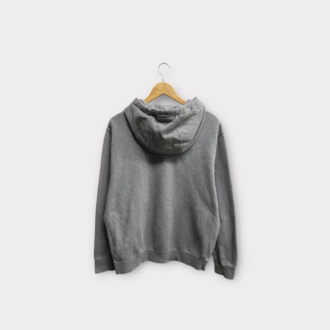 나이키 NSW 풀오버 기모 후드티 M 상품이미지3