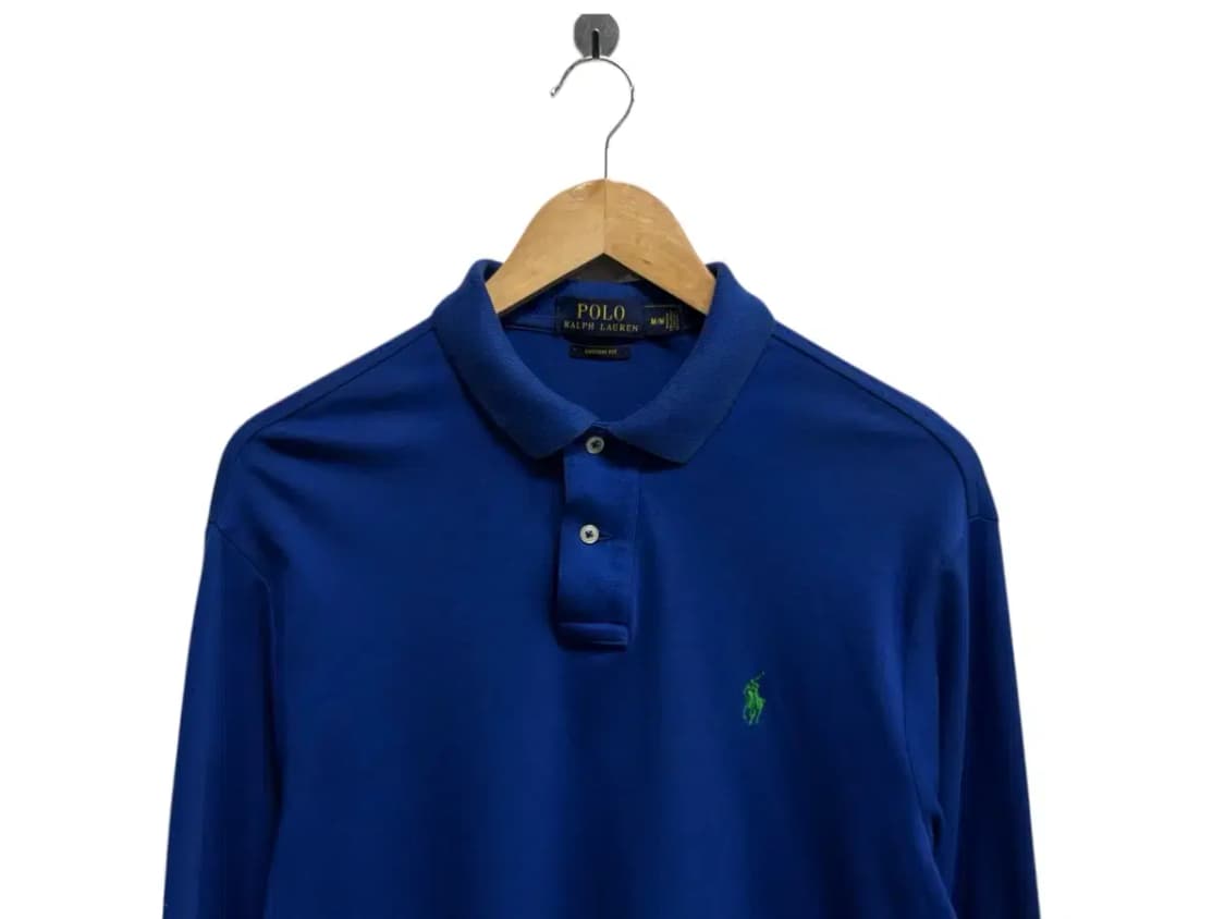 폴로랄프로렌 딥블루 카라티 M 상품이미지2