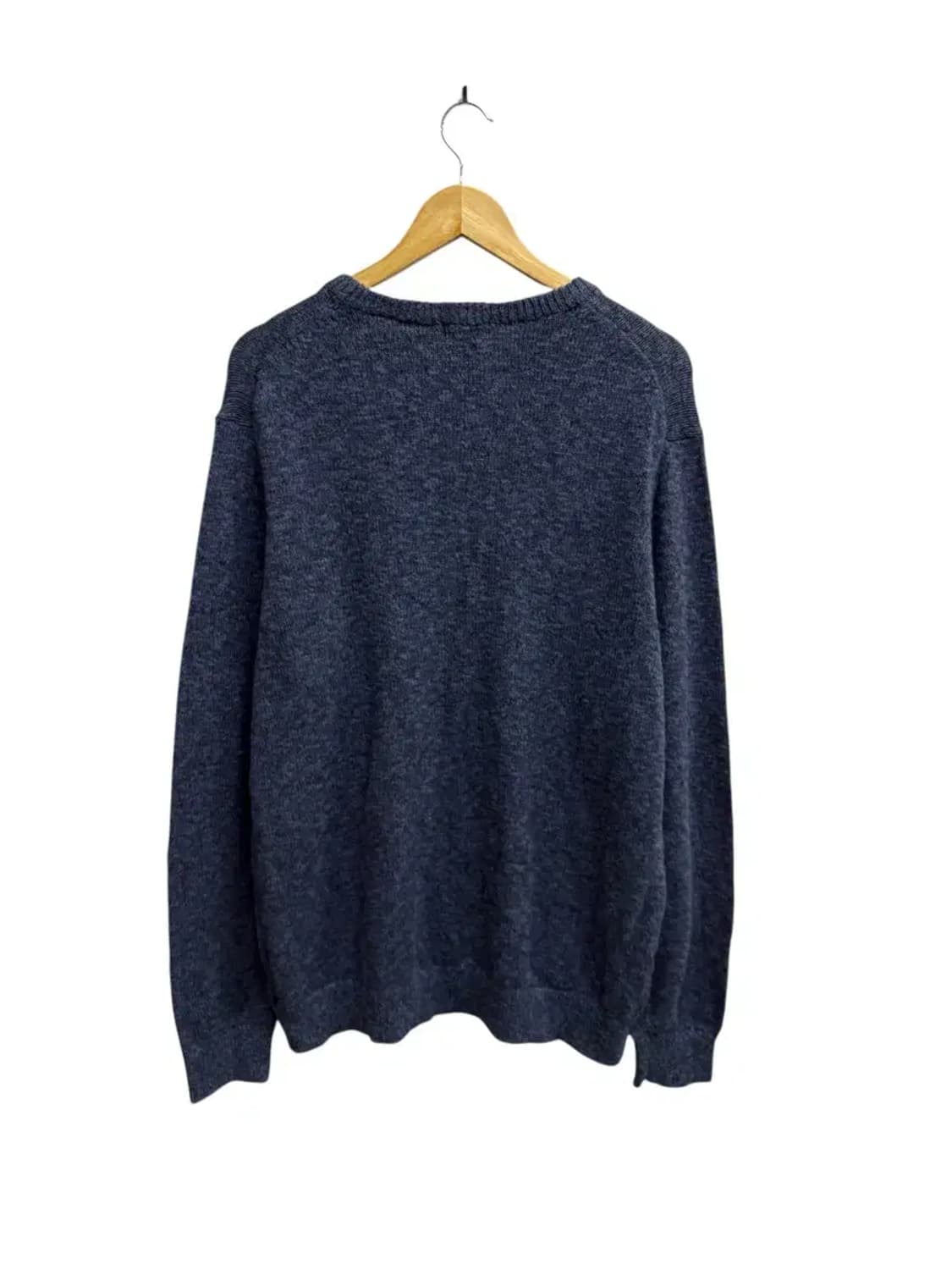 엘엘빈 LL Bean 보카시 라운드 니트 XL 상품이미지3