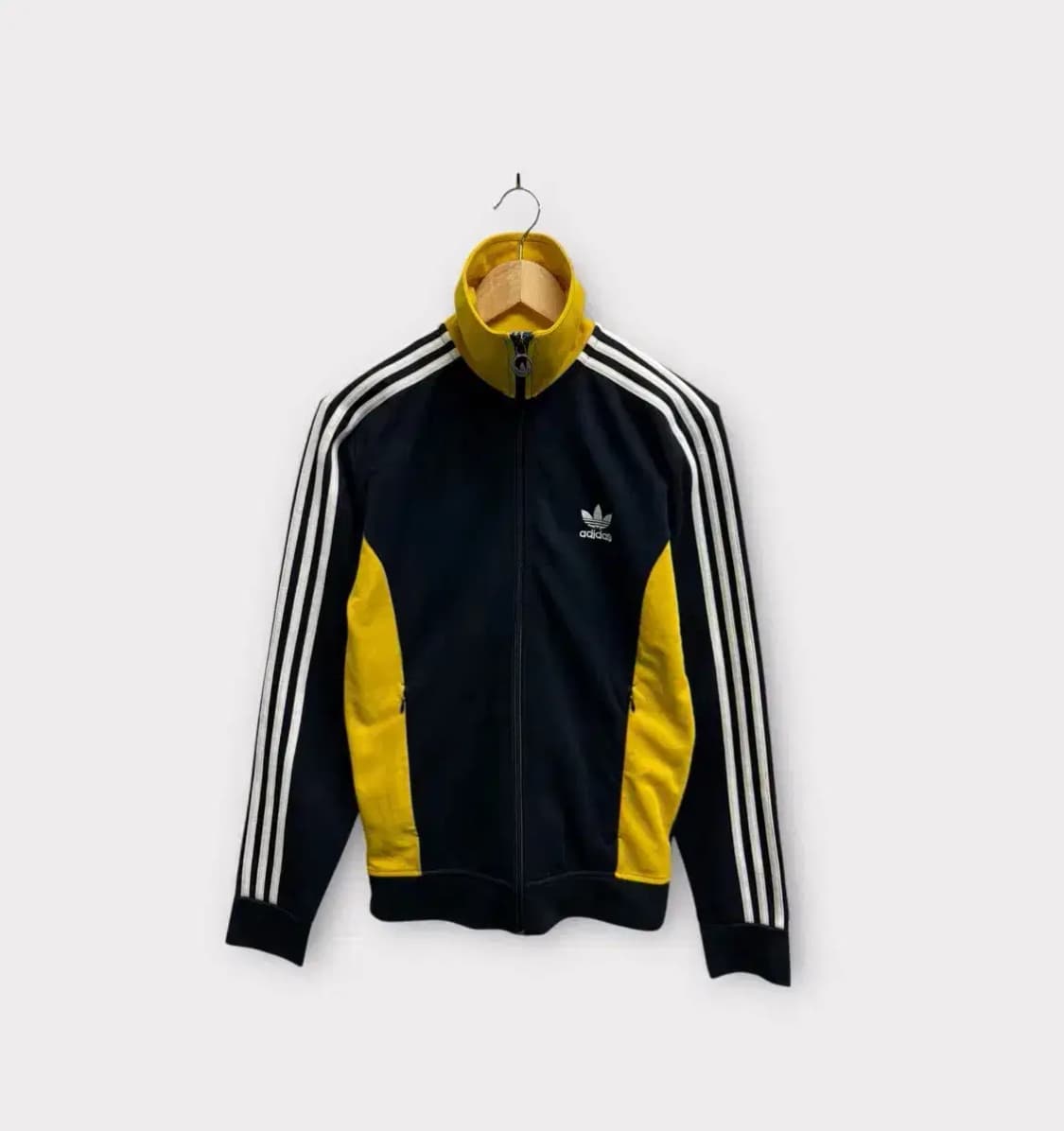 아디다스 유로파 져지 트랙탑 95 상품이미지1