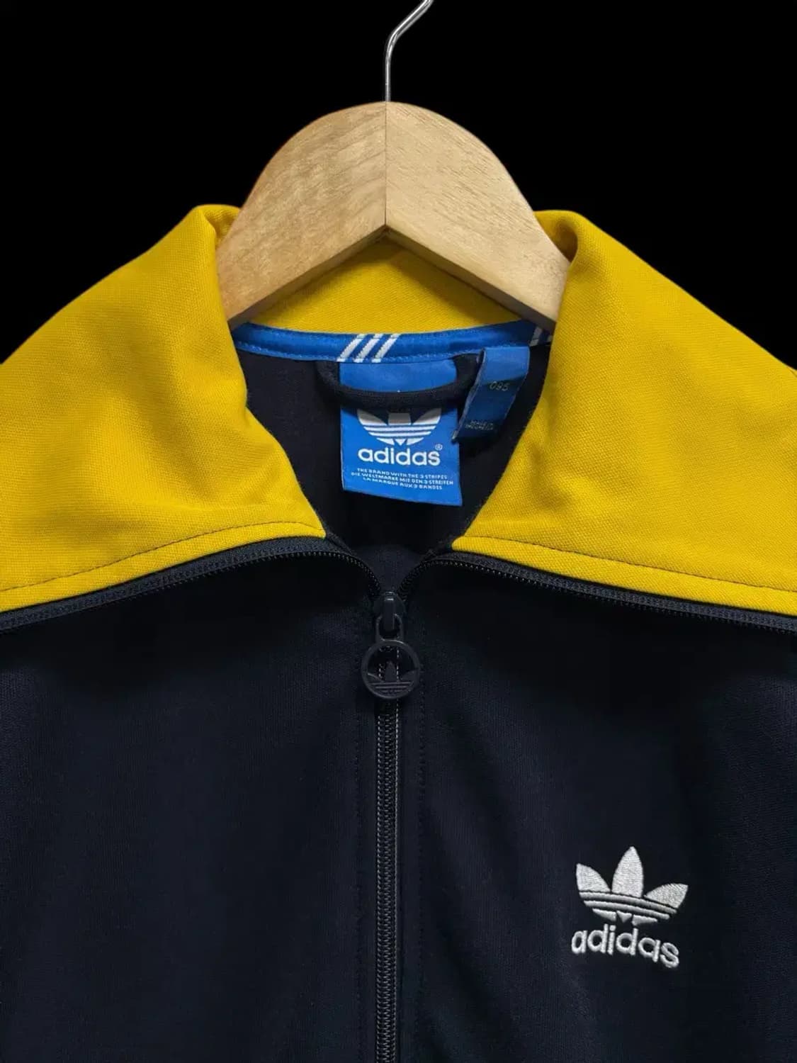 아디다스 유로파 져지 트랙탑 95 상품이미지2