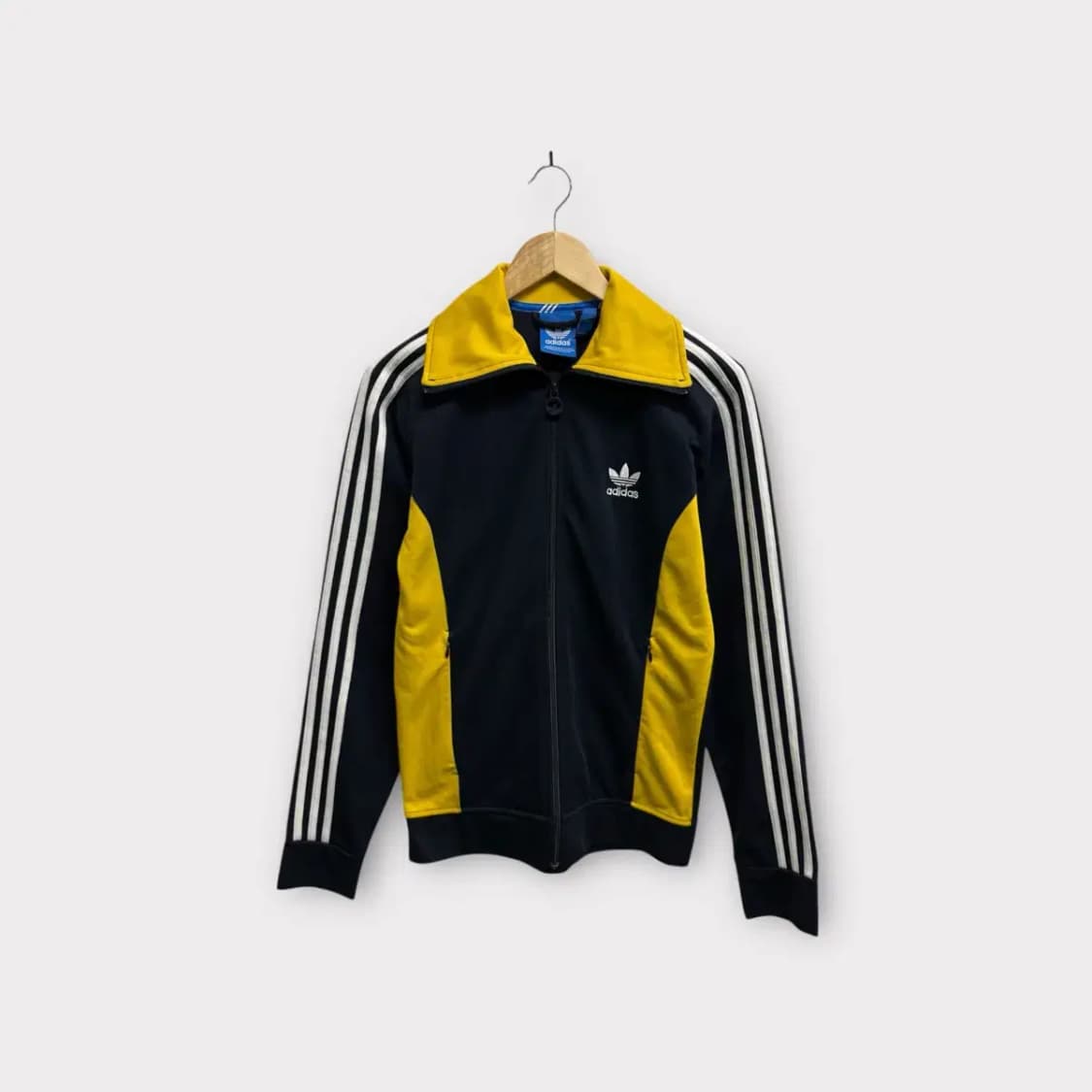 아디다스 유로파 져지 트랙탑 95 상품이미지3