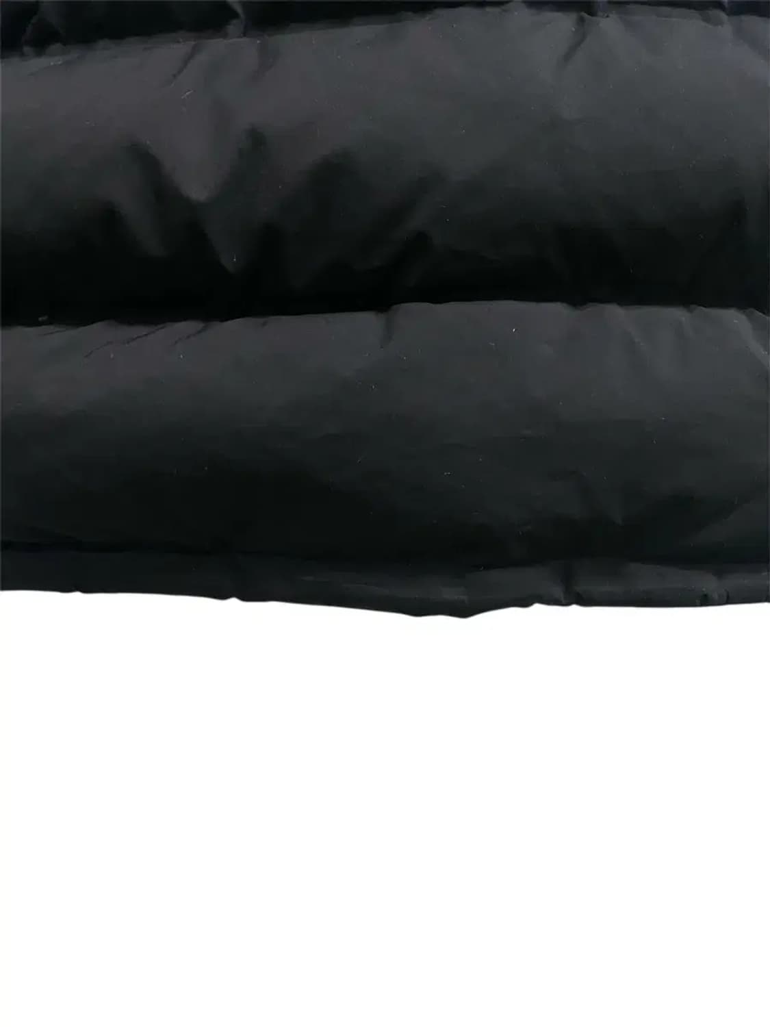 라퍼지스토어 블랙 다운패딩 XL 상품이미지8