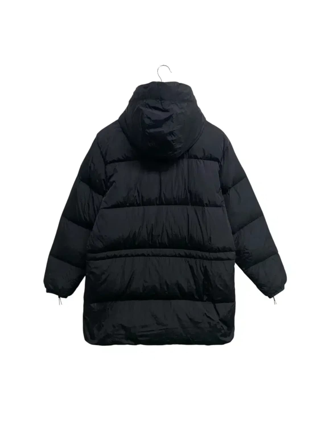 아디다스 불꽃 다운 패딩 L 상품이미지3