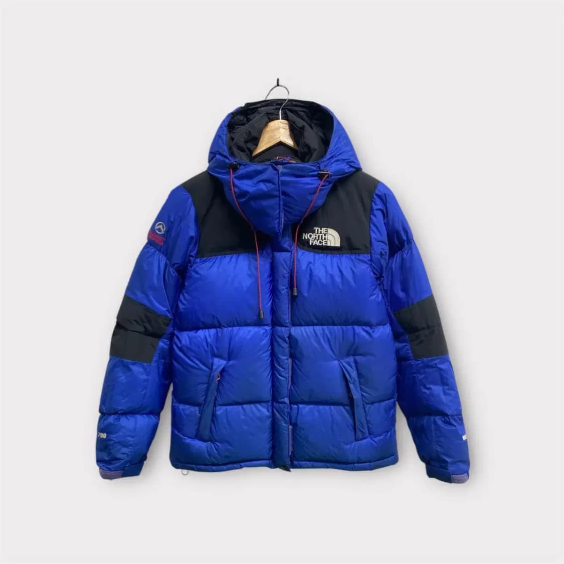 노스페이스 써밋시리즈 구스패딩 85 상품이미지1