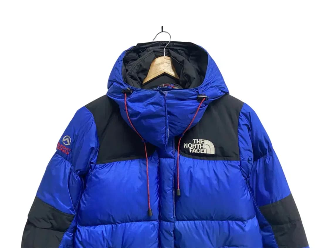 노스페이스 써밋시리즈 구스패딩 85 상품이미지2