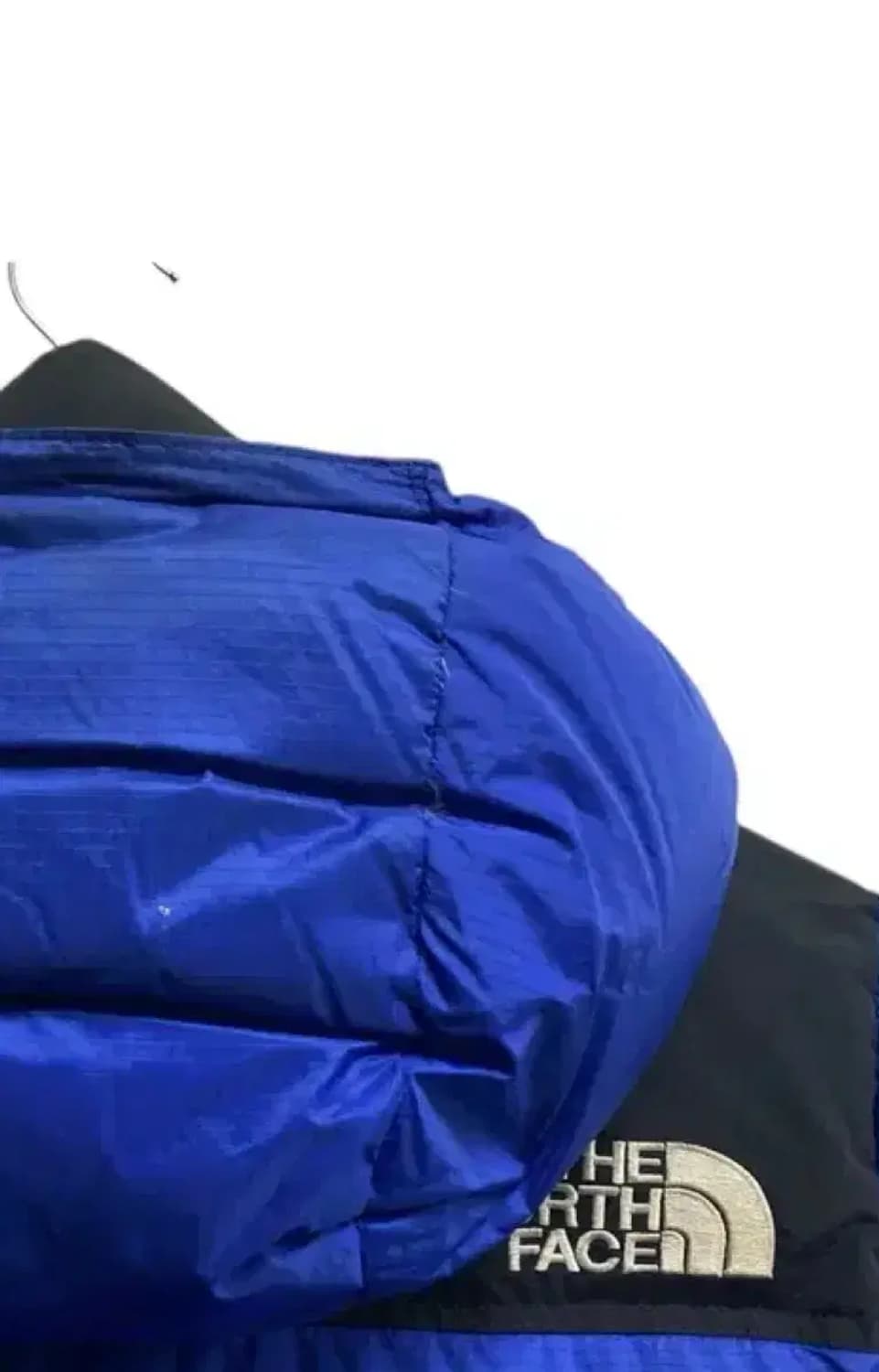 노스페이스 써밋시리즈 구스패딩 85 상품이미지4