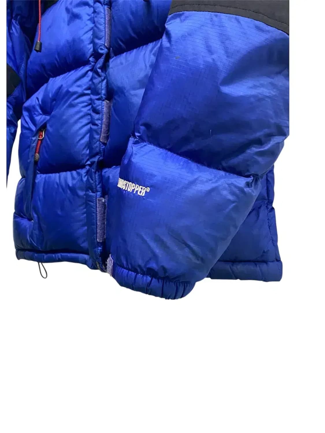 노스페이스 써밋시리즈 구스패딩 85 상품이미지5