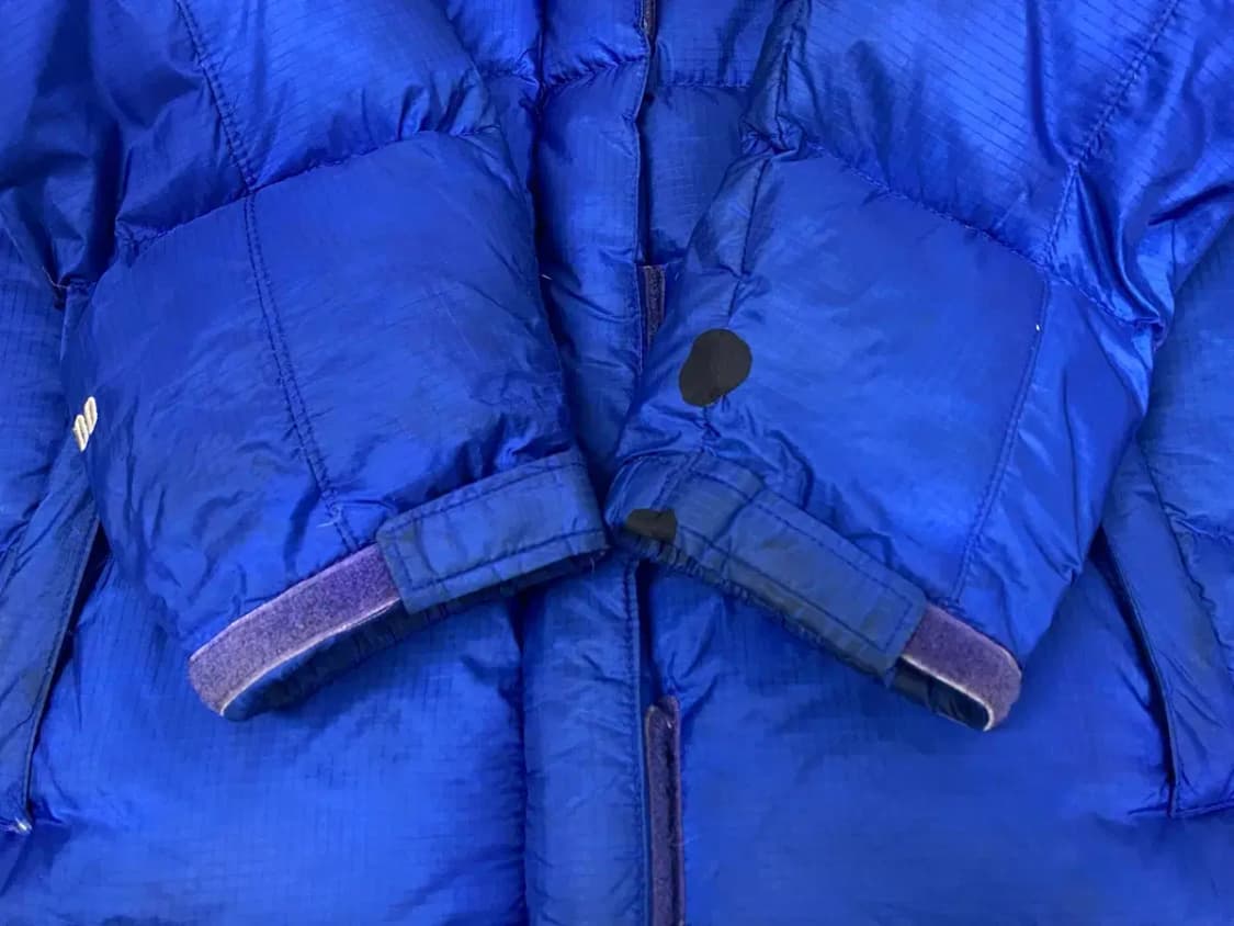 노스페이스 써밋시리즈 구스패딩 85 상품이미지7