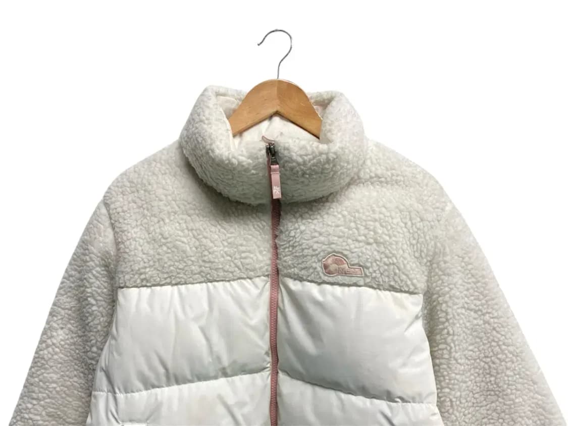 네파 NEPA 뽀글이 패딩 L 상품이미지2