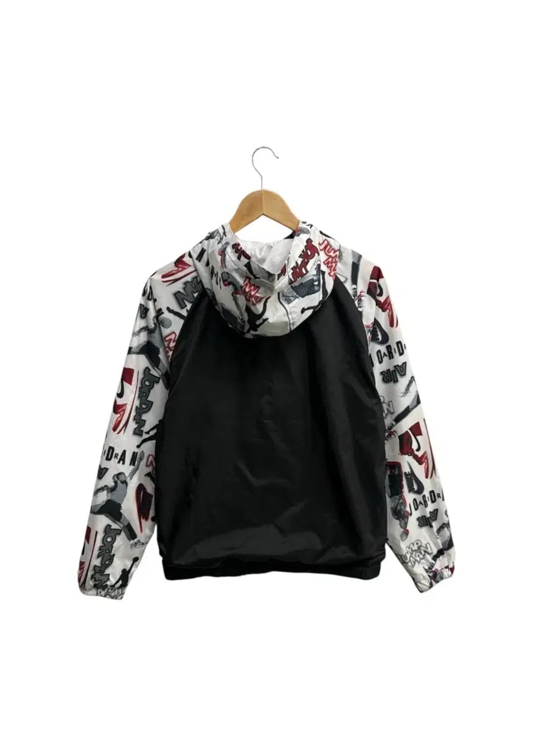 나이키 조던 바람막이-160호 / 성인S 상품이미지3