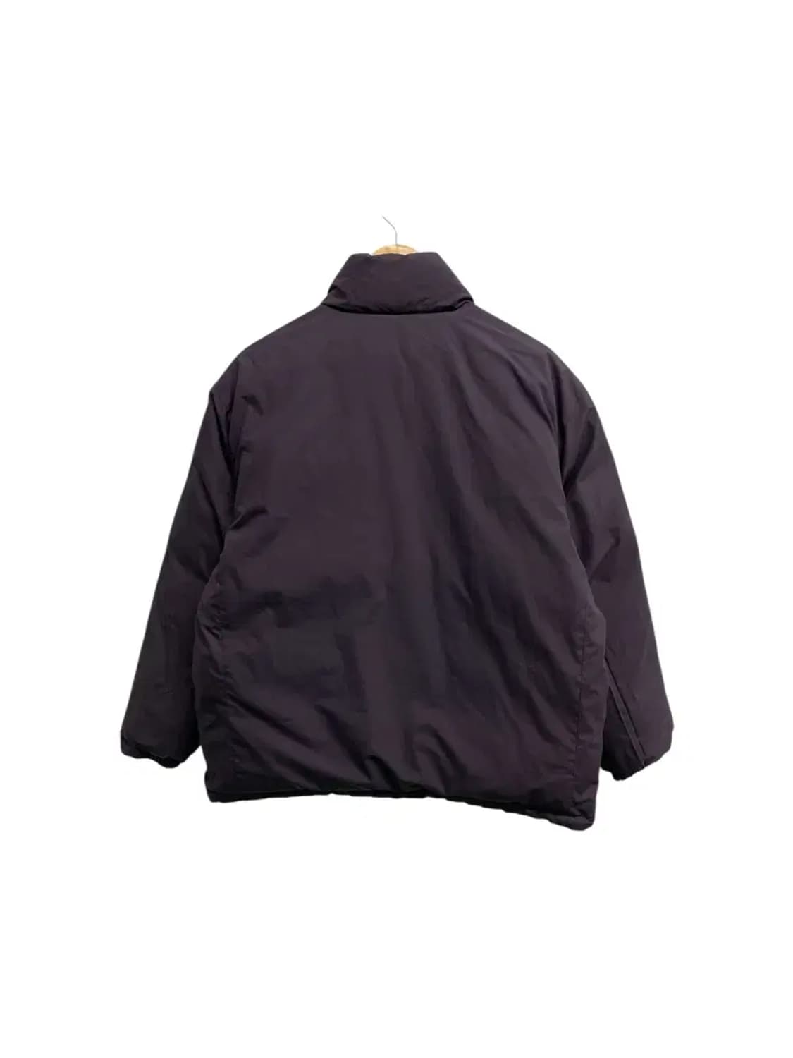 라코스테 리버시블 덕다운 패딩 100.  L 상품이미지3