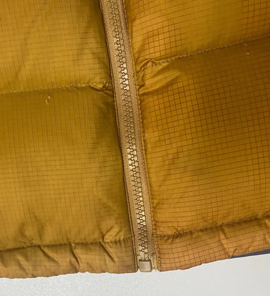 빈폴 브라운 패딩 점퍼 90. 상품이미지10