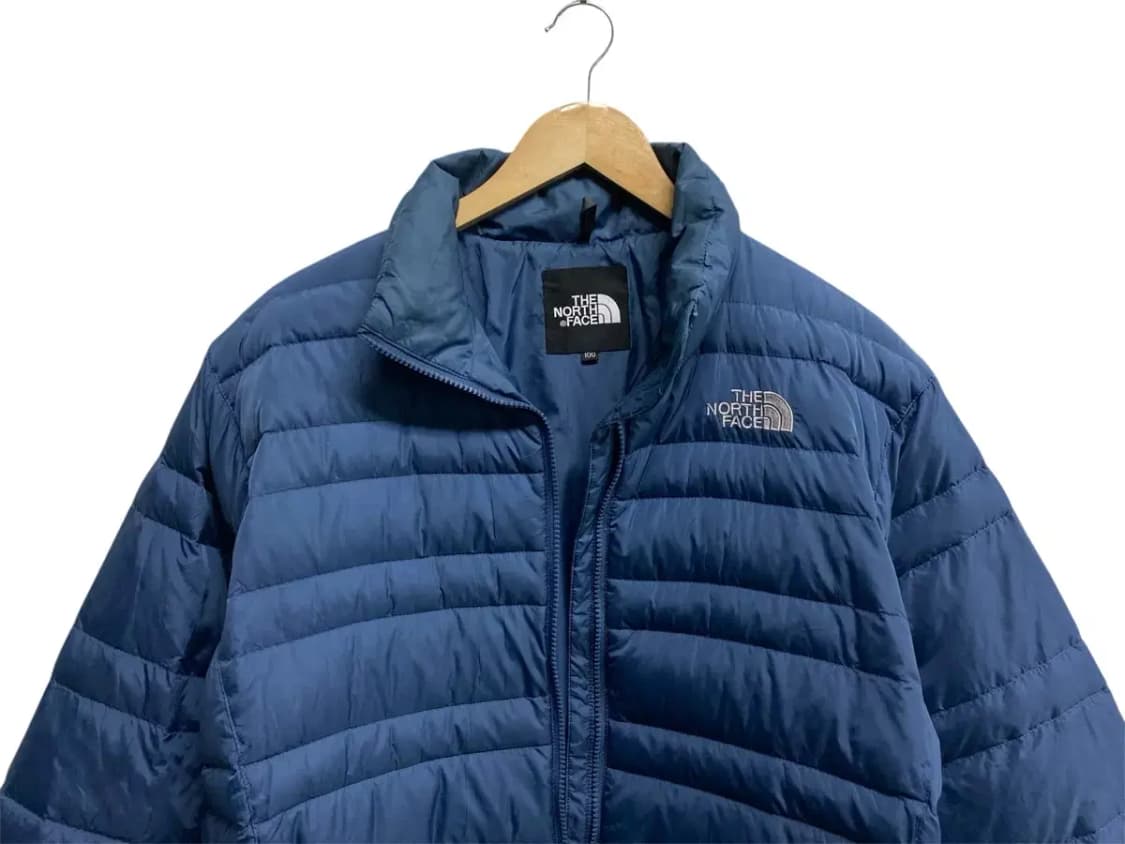 노스페이스 구스 경량패딩 L 상품이미지2