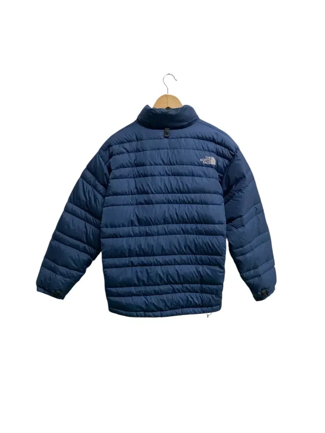 노스페이스 구스 경량패딩 L 상품이미지3